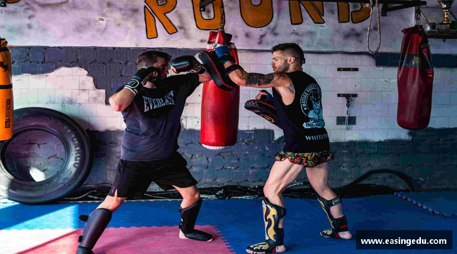 爱上运动，享受生活